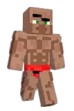 CocoNut006 Minecraft avatar full body