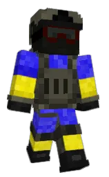 Custom render preview