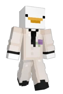 Coco_181 Minecraft avatar full body