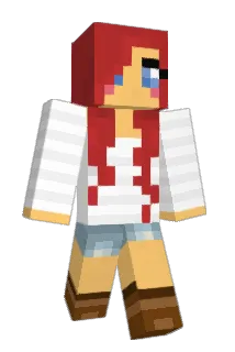 Coco_Bug Minecraft avatar full body