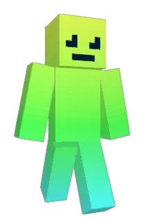 Coco_Donut Minecraft avatar full body