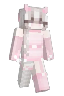 Coco_Slays Minecraft avatar full body