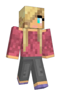 Coco_Super Minecraft avatar full body