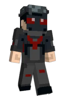 CocoaDiamond28 Minecraft avatar full body