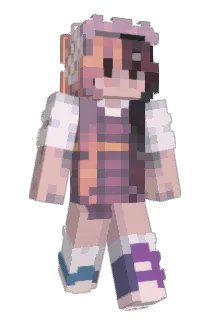 Cocoa_Bean10 Minecraft avatar full body
