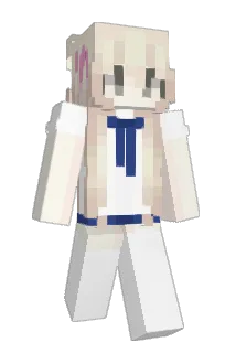 Cocoa_Love Minecraft avatar full body