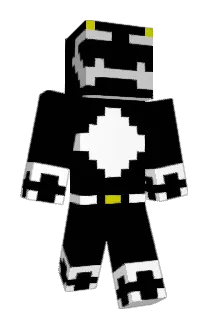 Cocoapuffs Minecraft avatar full body