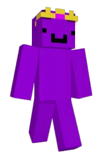 Cocobast Minecraft avatar full body