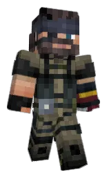 Custom render preview
