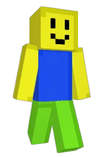 Cocoe3 Minecraft avatar full body