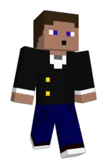 Cocojamb0 Minecraft avatar full body