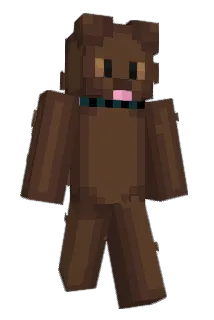 Cocoloc0_15 Minecraft avatar full body