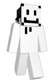 Coconsy Minecraft avatar full body