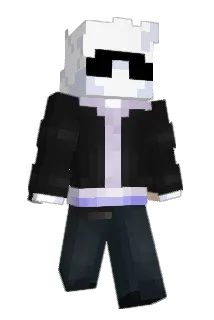 Coconut1985 Minecraft avatar full body