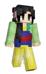 Custom render preview