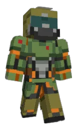 Custom render preview