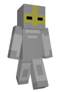 Coconut_Cheese_5 Minecraft avatar full body