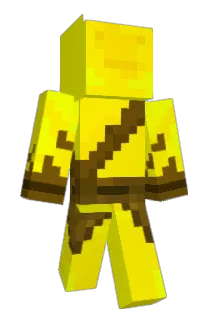 Coconut_Crush Minecraft avatar full body
