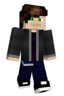 Coconut_Sword Minecraft avatar full body