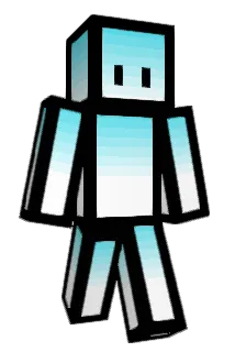 Coconut_man22 Minecraft avatar full body