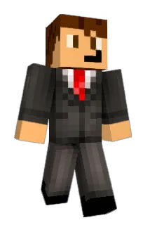 Coconuts09 Minecraft avatar full body