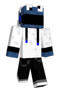 Coconuts22 Minecraft avatar full body