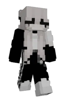 Cocoo_Goatt Minecraft avatar full body