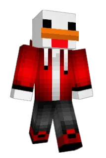 Cocooooco Minecraft avatar full body