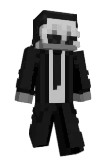 Cocopeddles Minecraft avatar full body