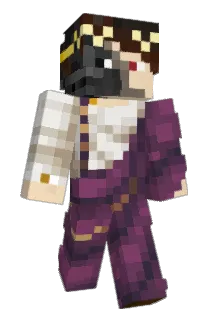 Cod99 Minecraft avatar full body