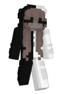 CodExplorer Minecraft avatar full body