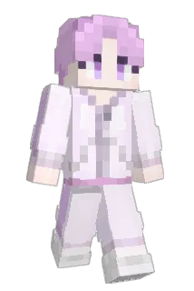 Code0o4 Minecraft avatar full body