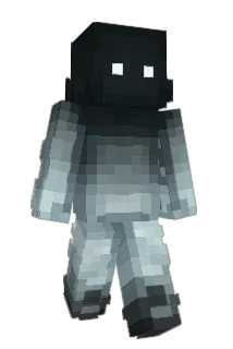 CodeCorey Minecraft avatar full body