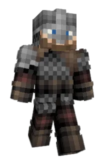 CodeManiac Minecraft avatar full body