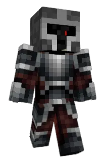 CodeName_Bulldog Minecraft avatar full body