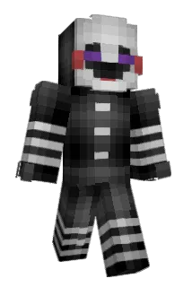 CodeNinjasSE08 Minecraft avatar full body
