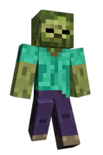 CodeZer00 Minecraft avatar full body