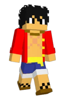 Code_Not_Found Minecraft avatar full body