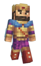 Custom render preview