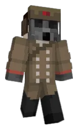 Custom render preview
