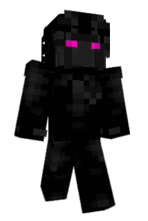 Codester525 Minecraft avatar full body