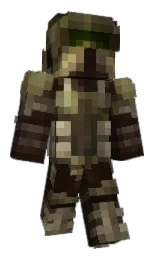Custom render preview