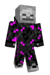 CodexHD_ Minecraft avatar full body