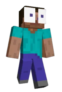 CodexWithCodes Minecraft avatar full body