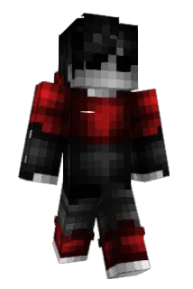 CodezYourBrother Minecraft avatar full body
