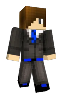 Codi67 Minecraft avatar full body