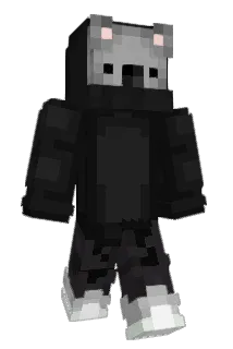 Codi_HD Minecraft avatar full body