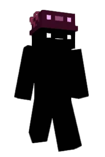 CodingSmile Minecraft avatar full body