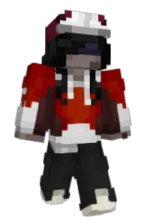 Codradin Minecraft avatar full body