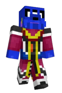 Codri__ Minecraft avatar full body